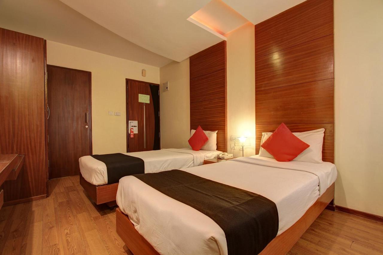 Collection O 29684 Hotel Vikram Palace & Restaurant Dayal Bagh Quarto foto